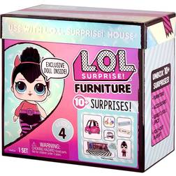 L.O.L Surprise Furniture Spice