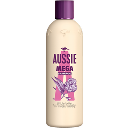 Aussie Mega Shampoo 90ml
