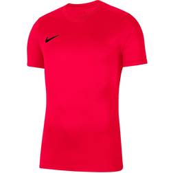 Nike Junior Park VII Jersey - Bright Crimson/Black