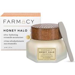 Farmacy Honey Halo Ultra-Hydrating Ceramide Moisturiser 50ml