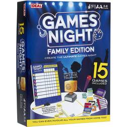 Ideal Games Night Family Edition