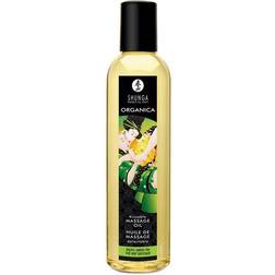 Shunga Organica Kissable Massage Oil Maple Delight 250ml