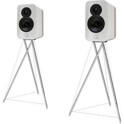 Q Acoustics Concept 300 with Stand
