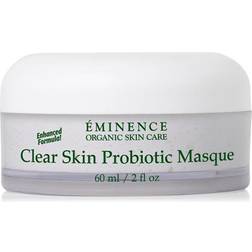 Eminence Organics Clear Skin Probiotic Masque 60ml