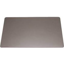 Durable Desk Pad with Decorative Groove