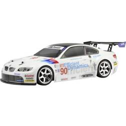 HPI Racing BMW M3 GT2 1:10