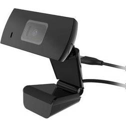 Xlayer USB Webcam Full HD 1080p (218162)