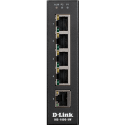 D-Link DIS‑100G‑5W
