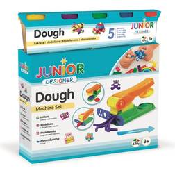 Junior JDE Dough Machine