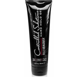 Billy Jealousy Controlled Substance Hard Hold Gel 250ml