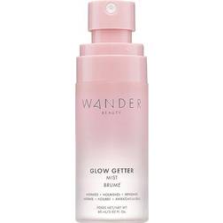 Wander Beauty Glow Getter Mist 60ml