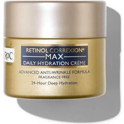 Roc Retinol Correxion Max Daily Hydration Crème 48g