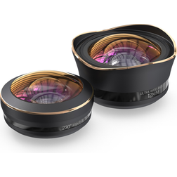 Ultra Wide ProLens Kit Add-On Lensx