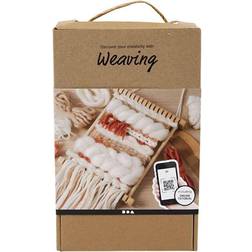 Creativ Company Weaving Discover Kit