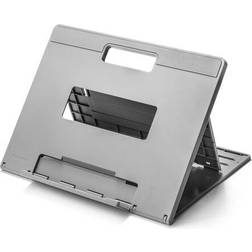 Kensington SmartFit Easy Riser Go Laptop Cooling Stand
