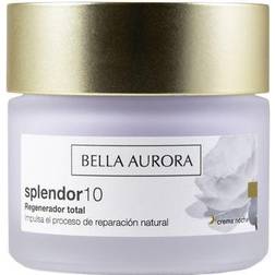 Bella Aurora Splendor 10 Total Night Regeneration 50ml