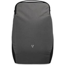 V7 Deluxe UV-C Backpack 16" - Grey