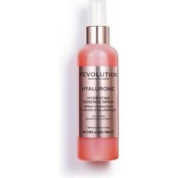 Revolution Beauty Hyaluronic Acid Hydrating Essence Spray 100ml