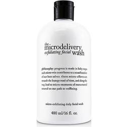 Philosophy The Microdelivery Exfoliating Facial Wash 480ml