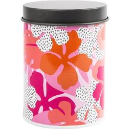 Navigate Tribal Fusion Floral Kitchen Container 1.1L