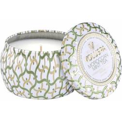 Voluspa Moroccan Mint Tea Maison Candle Scented Candle 113g