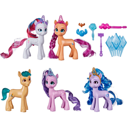 Hasbro My Little Pony Movie Unicorn Party Celebration