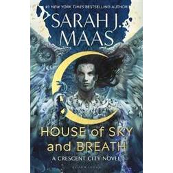 House of Sky and Breath (Hardcover)
