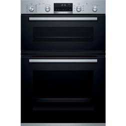 Bosch MBA5785S6B Stainless Steel