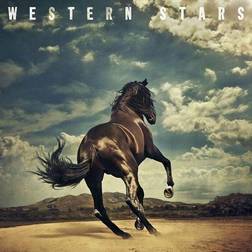 Bruce Springsteen - Western Stars - (Vinyl)