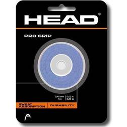Head Pro Grip 3-pack