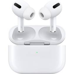 Apple AirPods Pro (1st generation) with MagSafe Charging Case 2021
