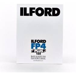 Ilford FP4 Plus