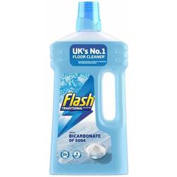 Flash Bicarbonate Liquid - 1L