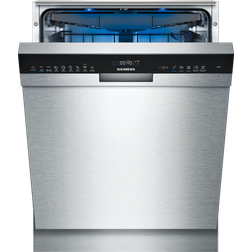 Siemens SN45ZS49CE Stainless Steel