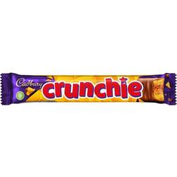 Cadbury Cadbury Crunchie 40g 40g 1pcs 1pack