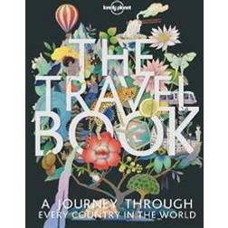 The Travel Book (Hardcover)