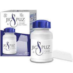 JIg & Puz Jigsaw Puzzle Glue 240ml