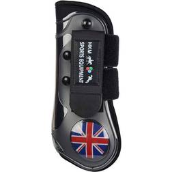 HKM Flags Tendon Boots