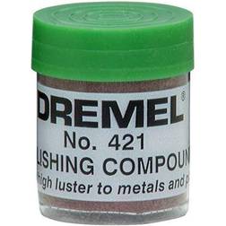 Dremel Polishing compound