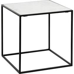 Nordal Cube Coffee Table 55x55cm