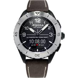 Alpina Alpinerx Alive Smart (AL-284LBBW5SAQ6)