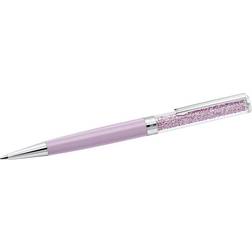 Swarovski Crystalline Ballpoint Pen Light Amethyst