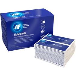 AF Surface Cleaning Safepads 100pcs
