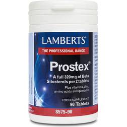 Lamberts Prostex 90 pcs