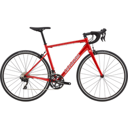 Cannondale CAAD Optimo 1 2023 - Candy Red Unisex