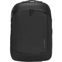 Targus Mobile Tech Traveler XL EcoSmart Backpack 15.6" - Black