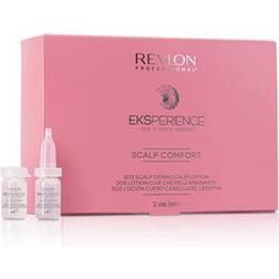 Revlon Eksperience Scalp Comfort Sos Calm Lotion 7ml 12-pack