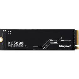 Kingston KC3000 SKC3000D/4096G 4TB