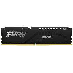 Kingston Fury Beast DDR5 4800MHz 16GB (KF548C38BB-16)