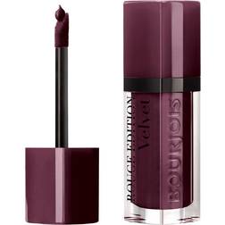 Bourjois Rouge Edition Velvet Liquid Lipstick #25 Berry Chic